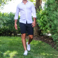 State and Liberty Athletic Fit Shorts -