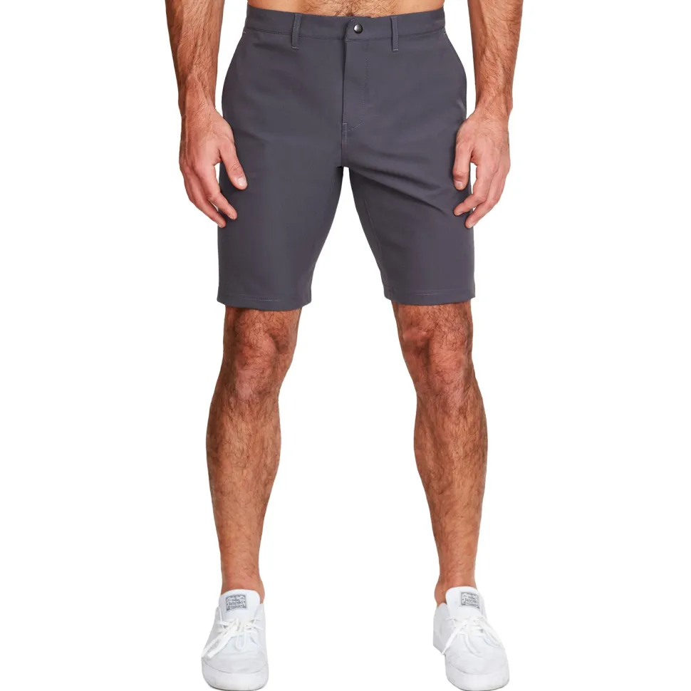 State and Liberty Athletic Fit Shorts -