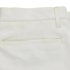 State and Liberty Athletic Fit Shorts - Light Khaki