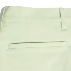 State and Liberty Athletic Fit Shorts - Mint Green