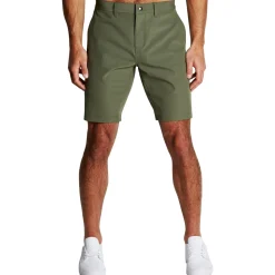 State and Liberty Athletic Fit Shorts -