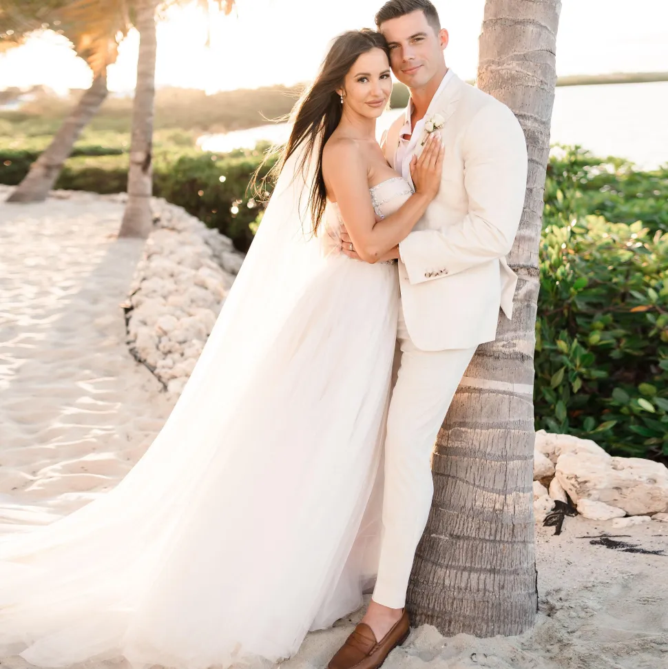 State and Liberty Athletic Fit Stretch Blazer - Lightweight Heathered Bamboo