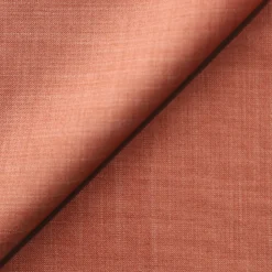 State and Liberty Athletic Fit Stretch Blazer - Heathered Burnt Orange