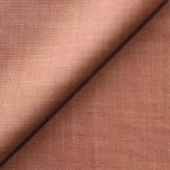 State and Liberty Athletic Fit Stretch Suit - Heathered Salmon