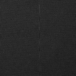 State and Liberty Athletic Fit Stretch Suit Pants - Charcoal Microcheck