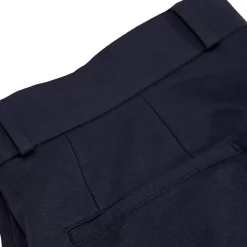 State and Liberty Athletic Fit Stretch Suit Pants -