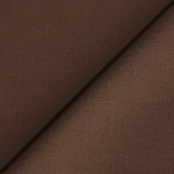 State and Liberty Athletic Fit Stretch Suit - Lightweight Heathered Chocolate