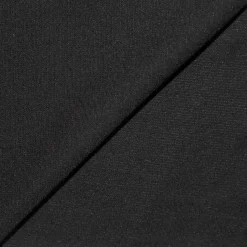 State and Liberty Athletic Fit Stretch Suit - Black