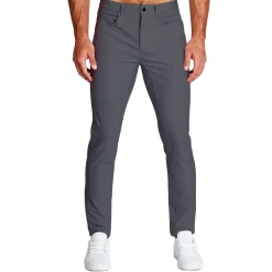 State and Liberty Athletic Fit Stretch Tech Chino -