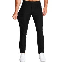 State and Liberty Athletic Fit Stretch Tech Chino -