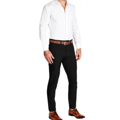 State and Liberty Athletic Fit Stretch Tech Chino -