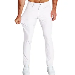State and Liberty Athletic Fit Stretch Tech Chino -