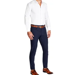 State and Liberty Athletic Fit Stretch Tech Chino -