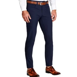 State and Liberty Athletic Fit Stretch Tech Chino -