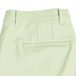 State and Liberty Athletic Fit Stretch Tech Chino - Mint Green