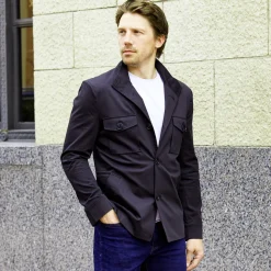 State and Liberty Field Jacket -