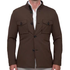 State and Liberty Field Jacket -