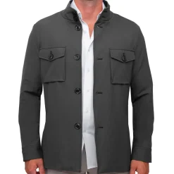 State and Liberty Field Jacket -