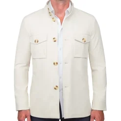 State and Liberty Field Jacket - Light Khaki