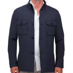 State and Liberty Field Jacket -