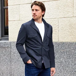 State and Liberty Field Jacket -