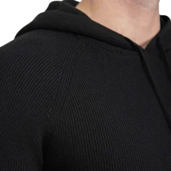 State and Liberty Heavy Knit Hoodie -