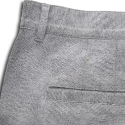 State and Liberty Knit Chino - Light Grey