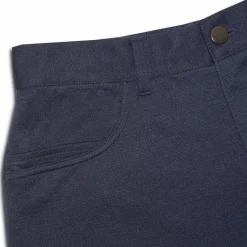 State and Liberty Knit Chino - Navy