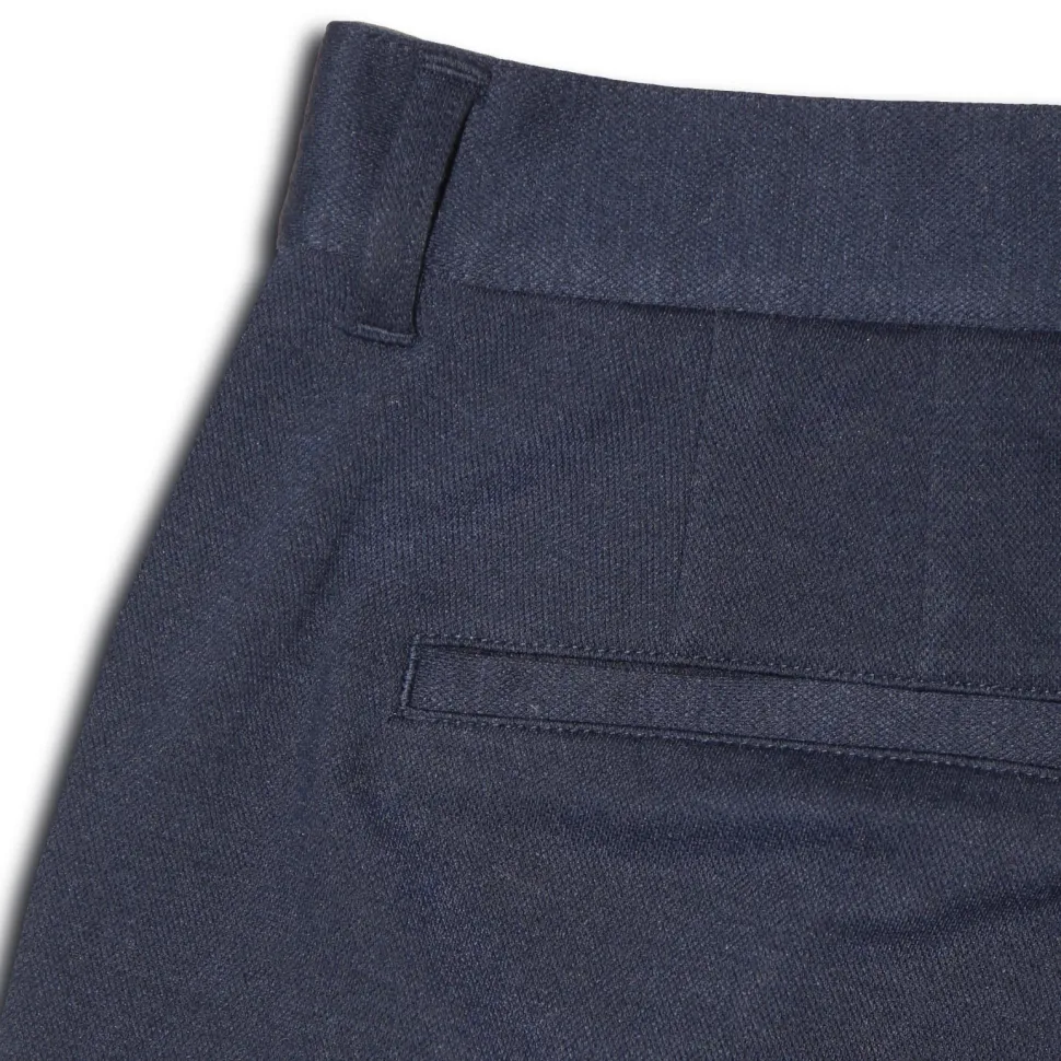 State and Liberty Knit Chino - Navy
