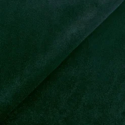 State and Liberty Satin Lapel Tuxedo Jacket - Green Velvet