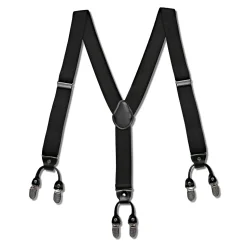 State and Liberty Suspenders