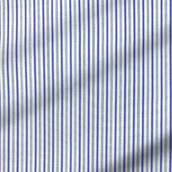 State and Liberty "The Bruce" Multicolor Pinstripe