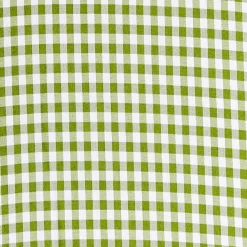 State and Liberty "The Dallas" Green Gingham