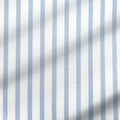 State and Liberty "The Francisco" Light Blue Mid-Stripe