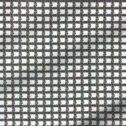 State and Liberty "The Harris" Grey Roped Windowpane