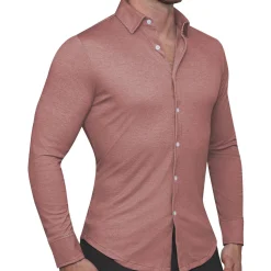 State and Liberty "The Jace" Pique Button Down