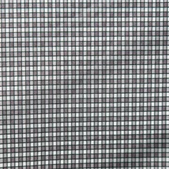 State and Liberty "The La Porta" Green, White, & Black Mini Double Check