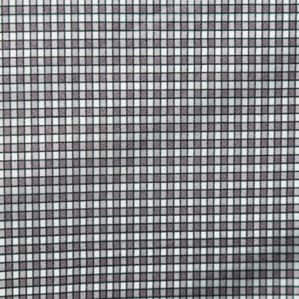 State and Liberty "The La Porta" Green, White, & Black Mini Double Check