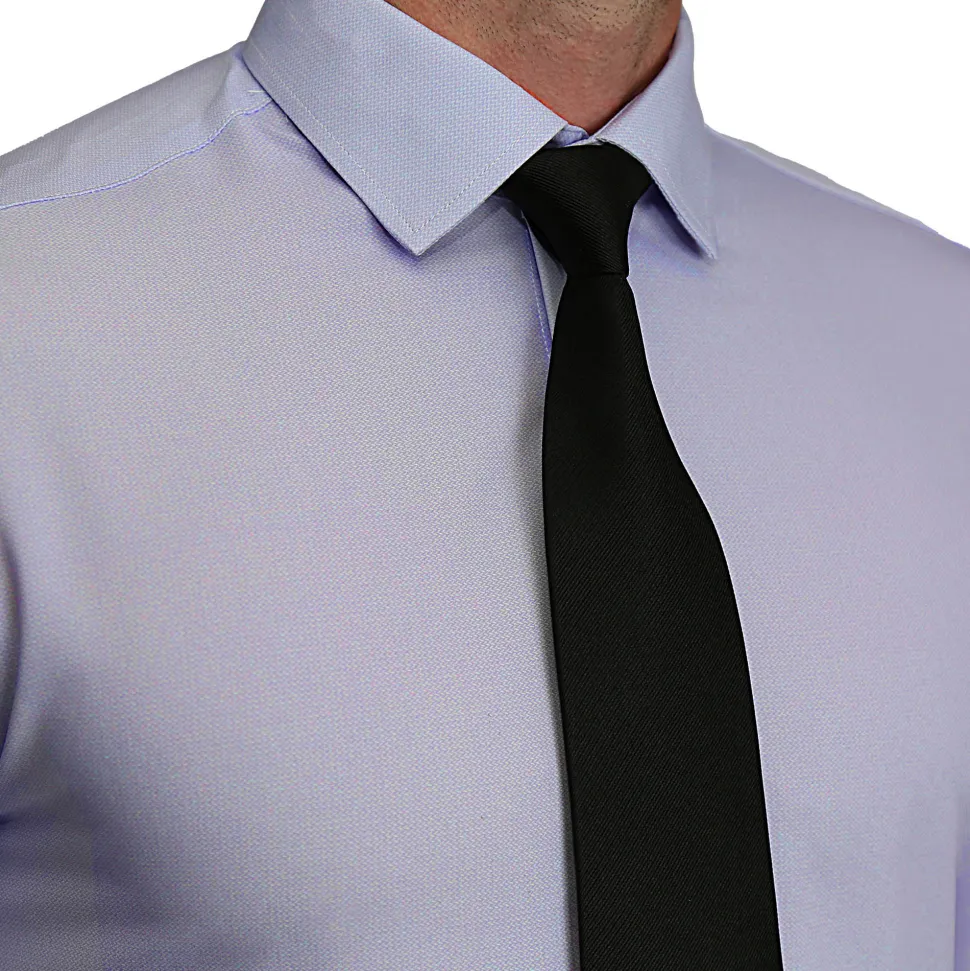 State and Liberty "The Melrose" Light Purple Weave