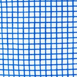 State and Liberty "The Meram" Blue Windowpane