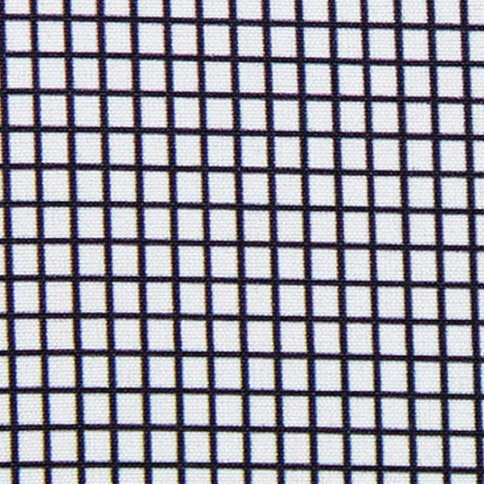 State and Liberty "The Newbury" Black Windowpane