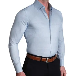 State and Liberty "The Niko" Blue Mini Lock