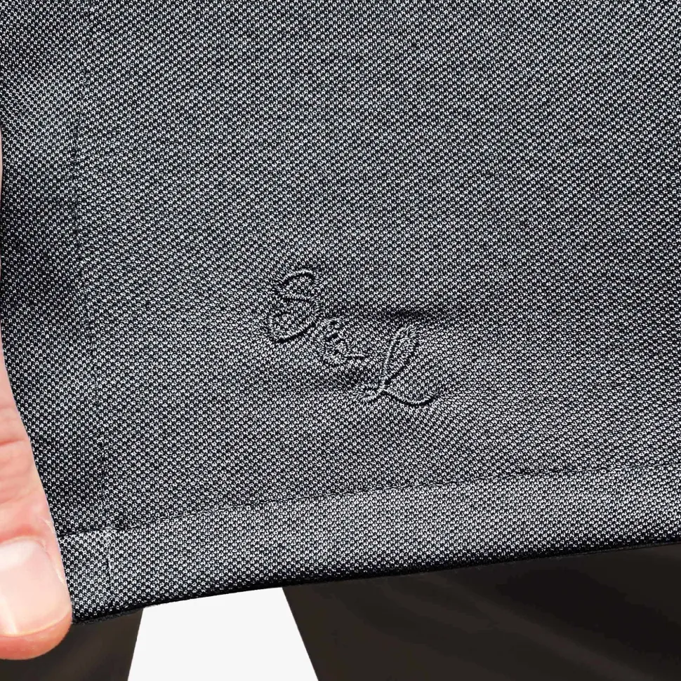 State and Liberty "The Oakley" Pique Button Down