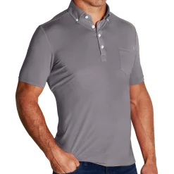 State and Liberty "The Rory" Tech Polo