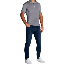 State and Liberty "The Rory" Tech Polo