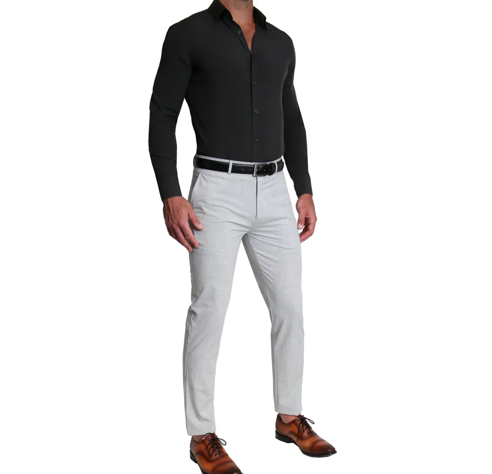 State and Liberty "The Von" Solid Black