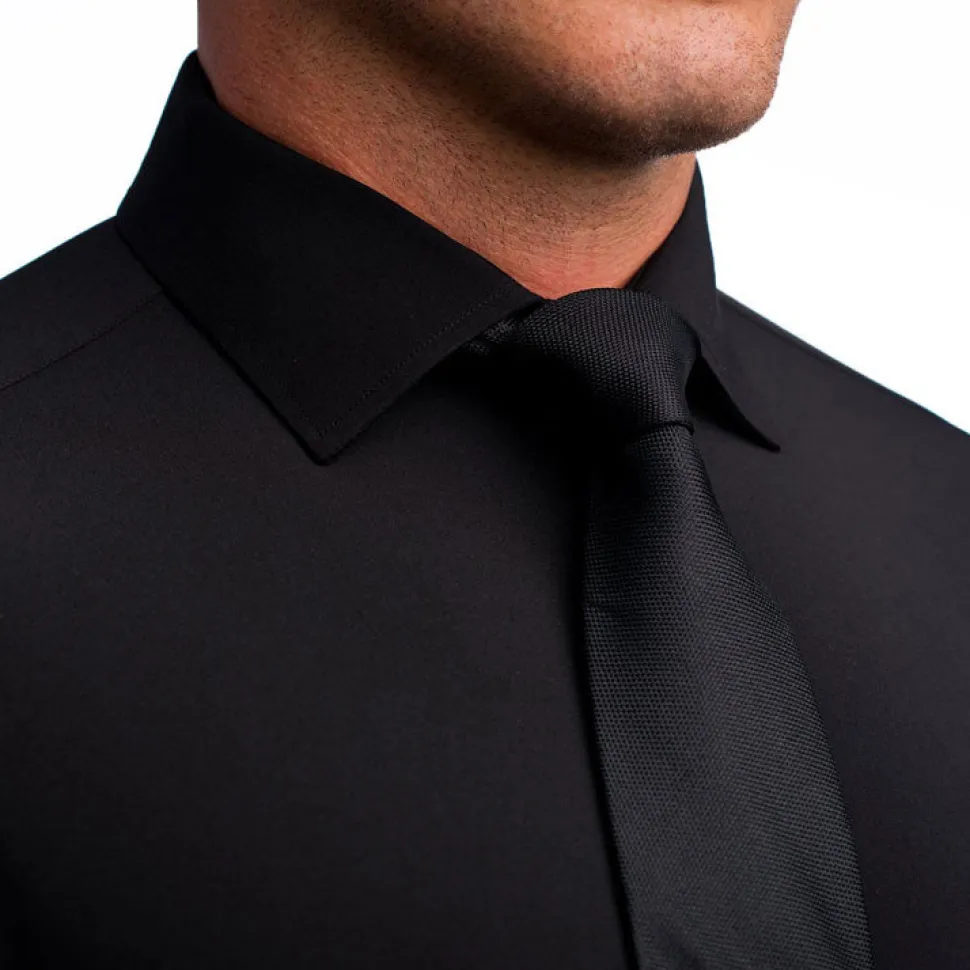 State and Liberty "The Von" Solid Black