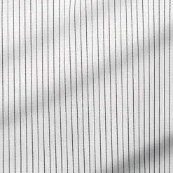 State and Liberty "The Wylder" Charcoal Chalked Pinstripe