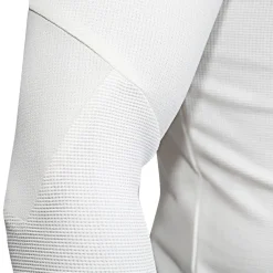 State and Liberty Waffle Knit Hoodie -