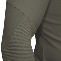 State and Liberty Waffle Knit Hoodie -